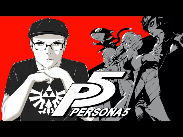 Persona 5 - Trash or Treasure? | Take My Heart
