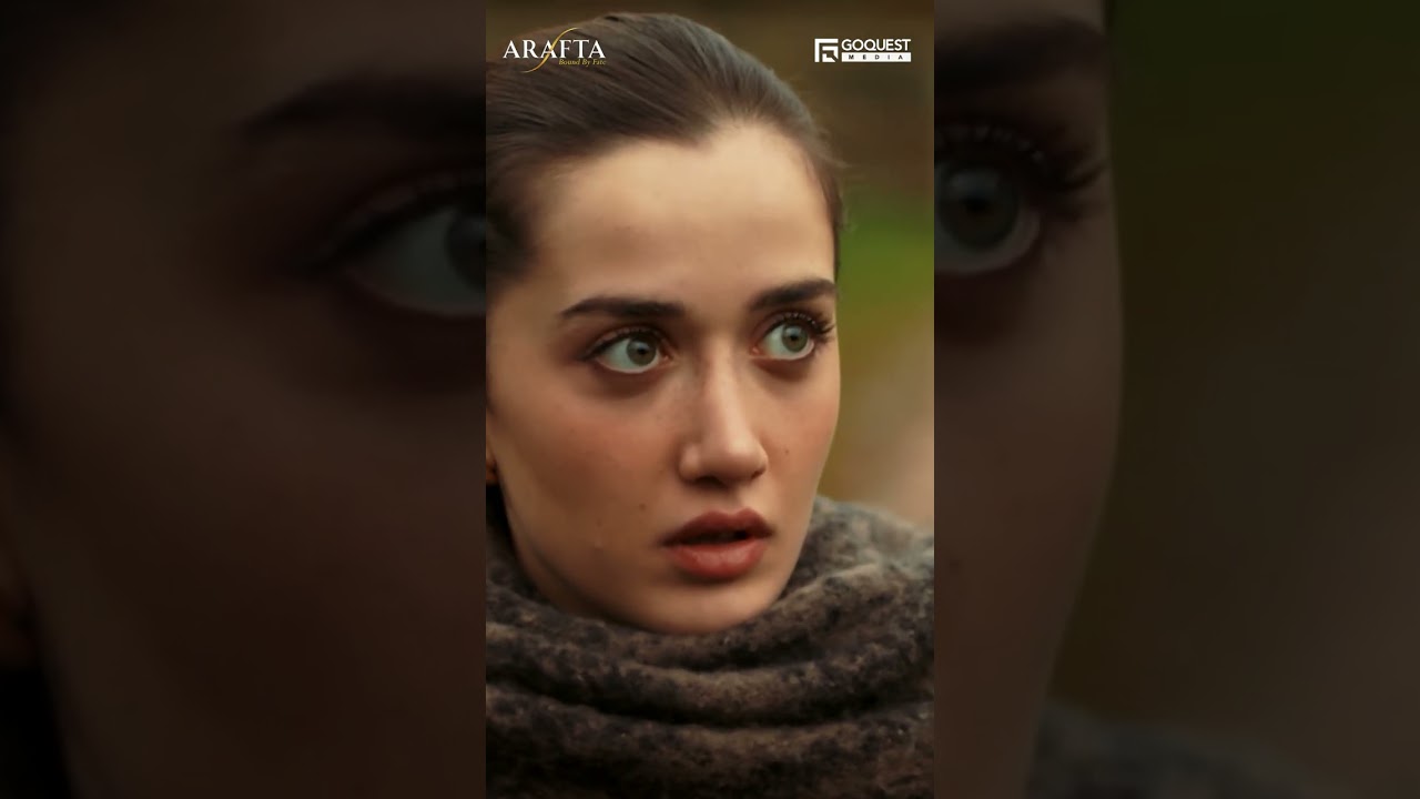 O Yüzük Başına Büyük Bela Açacak 🤫 araftadizisi arafta | Arafta Türk Dizileri EP39