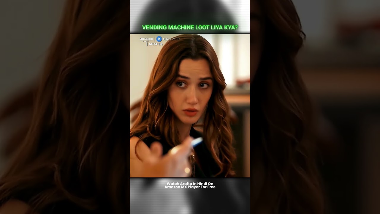 ek Arafta paglu hi ye khushi samajh sakta hai 🥺😍watch new episodes of Arafta every Tuesday in HINDI