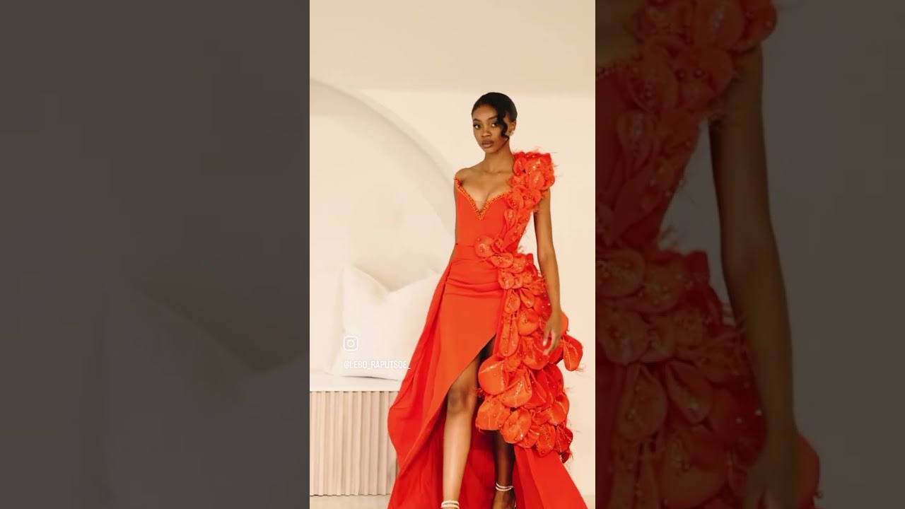 Miss Supranational South Africa 2025 Lebo Raputsoe Misssupranational2025 shorts