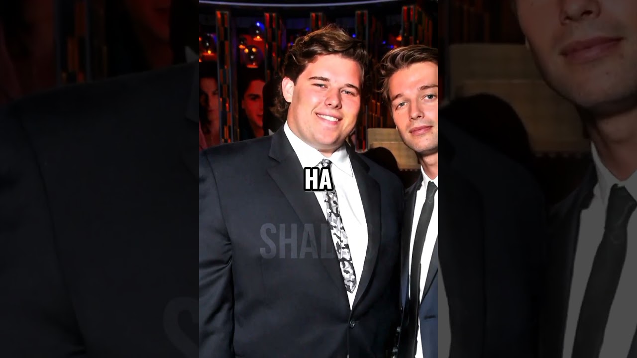 Сыновья Арнольда Шварценеггера и все такие разные... sport спорт shorts