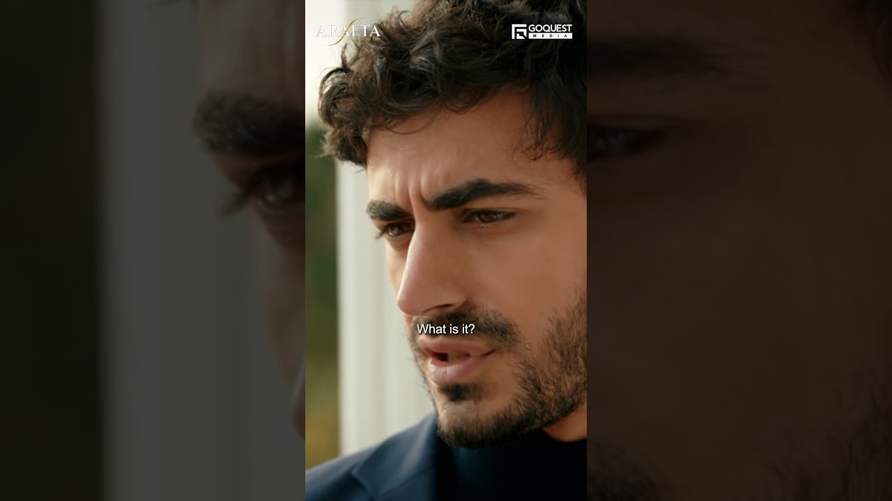 Sana Neden Güveneyim Ki? 💔 araftadizisi arafta | Arafta Türk Dizileri EP18