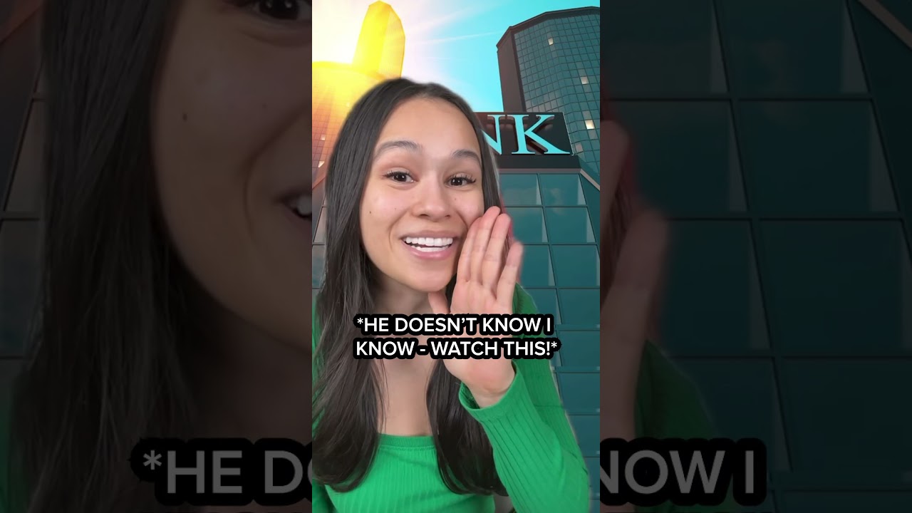 What banks don’t want you to know 🤫 #lawyer #money #shorts