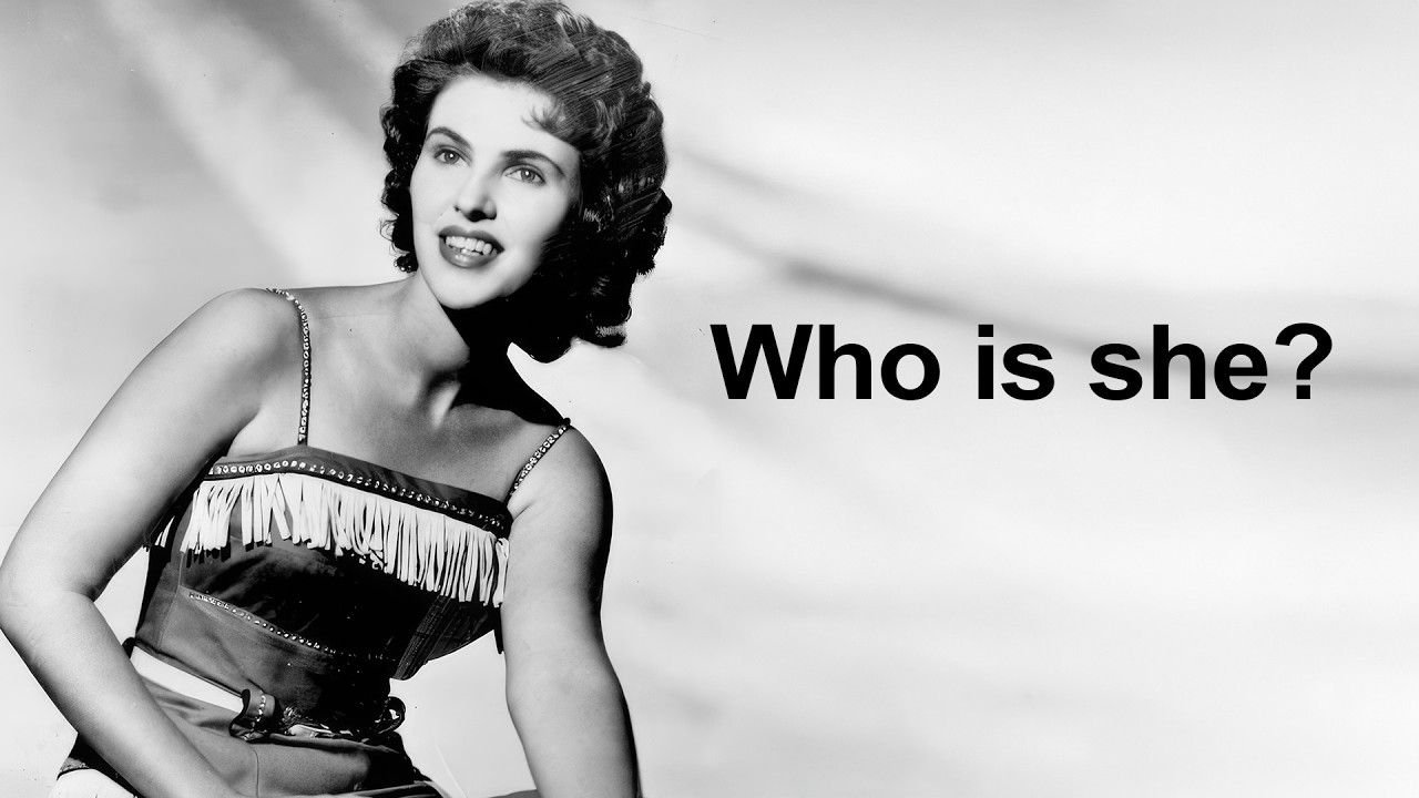 The "Queen Of Rock" you've never heard of