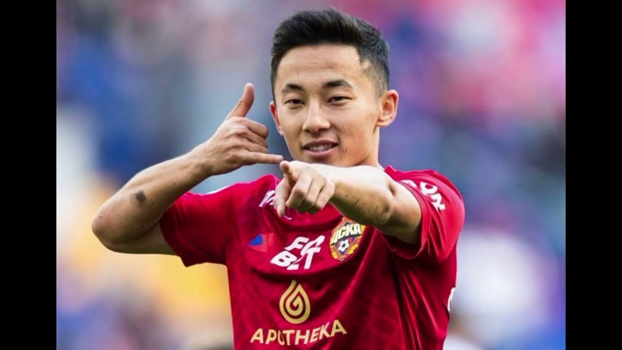 OʻZBEK BILAN OYNASHMA🦾💪 Football Khusanov Fayzullaev Masharipov Shomurodov CrossFox