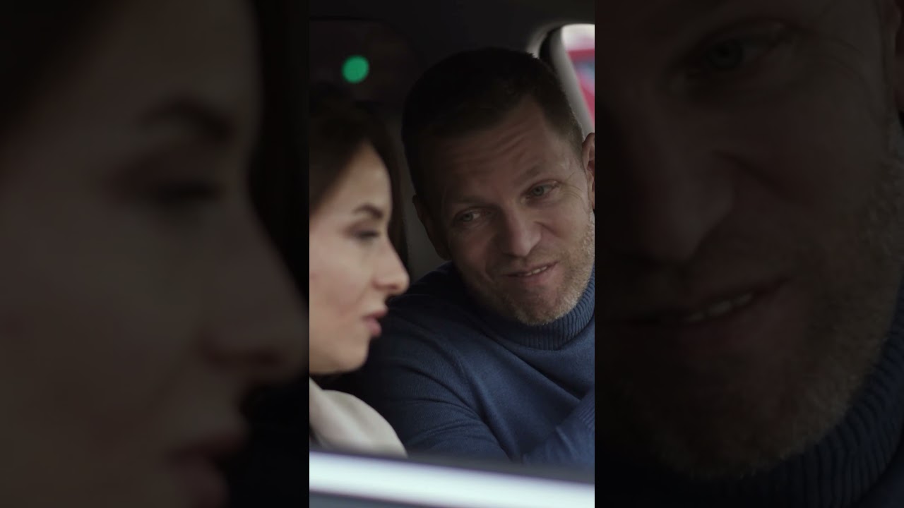 ДЛЯ НЕЁ ЭТО ЛИЧНЫЕ СЧЁТЫ🎬фильм "ПОБОЧНЫЙ ЭФФЕКТ" на нашем канале фильм кино film