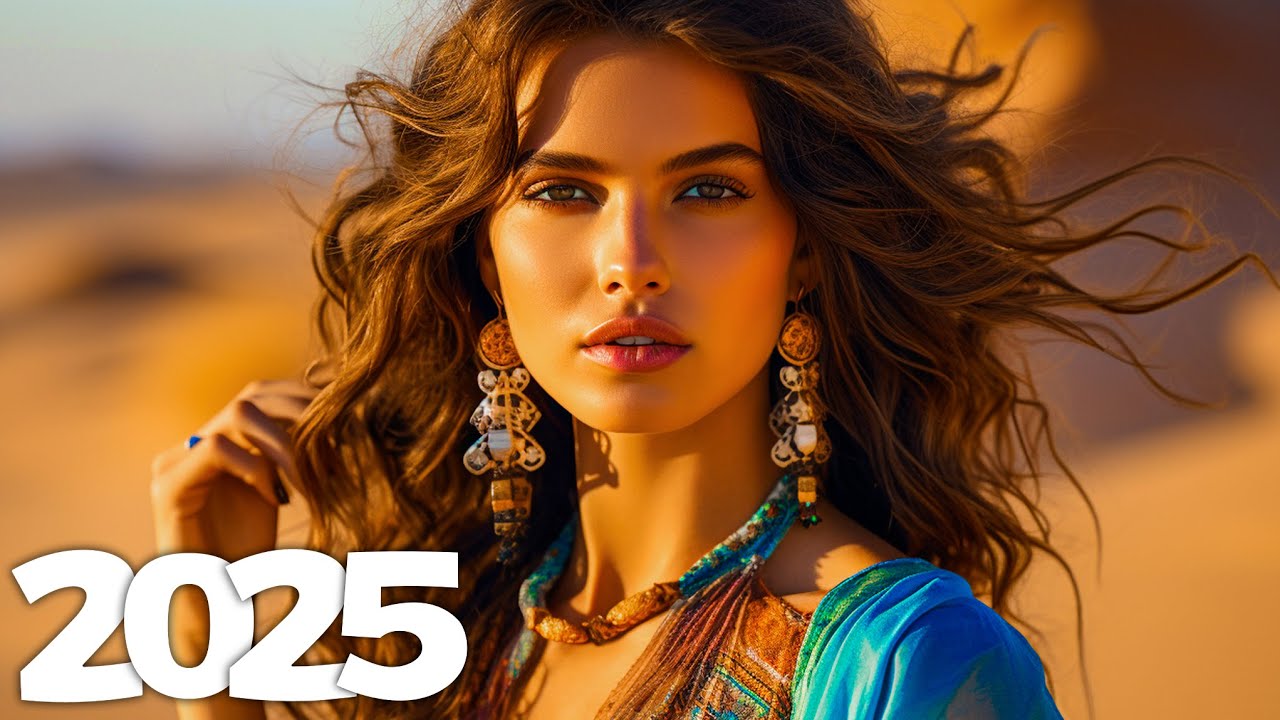 Лучшая Музыка 2025🏖️Зарубежные песни Хиты🏖️Популярные Песни Слушать Бесплатно 2025 405