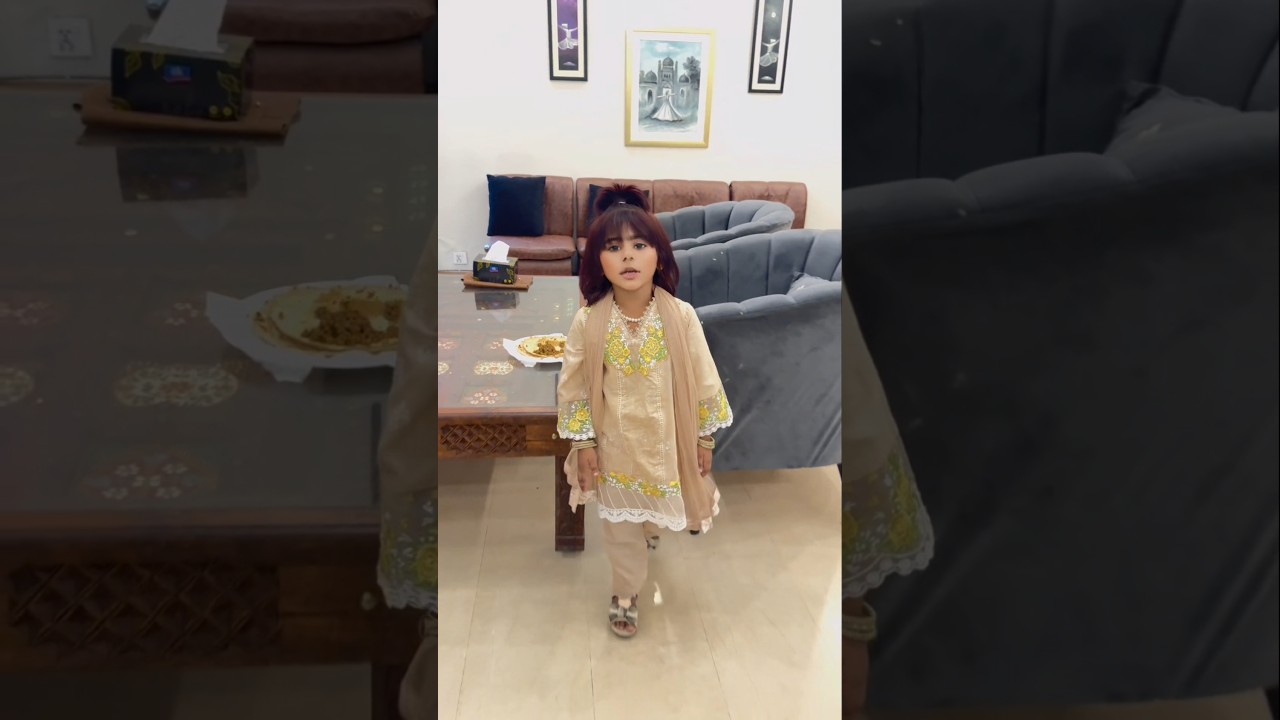 dua ko ghar ki yad arahi hain youtuber unfrez youtubeshorts