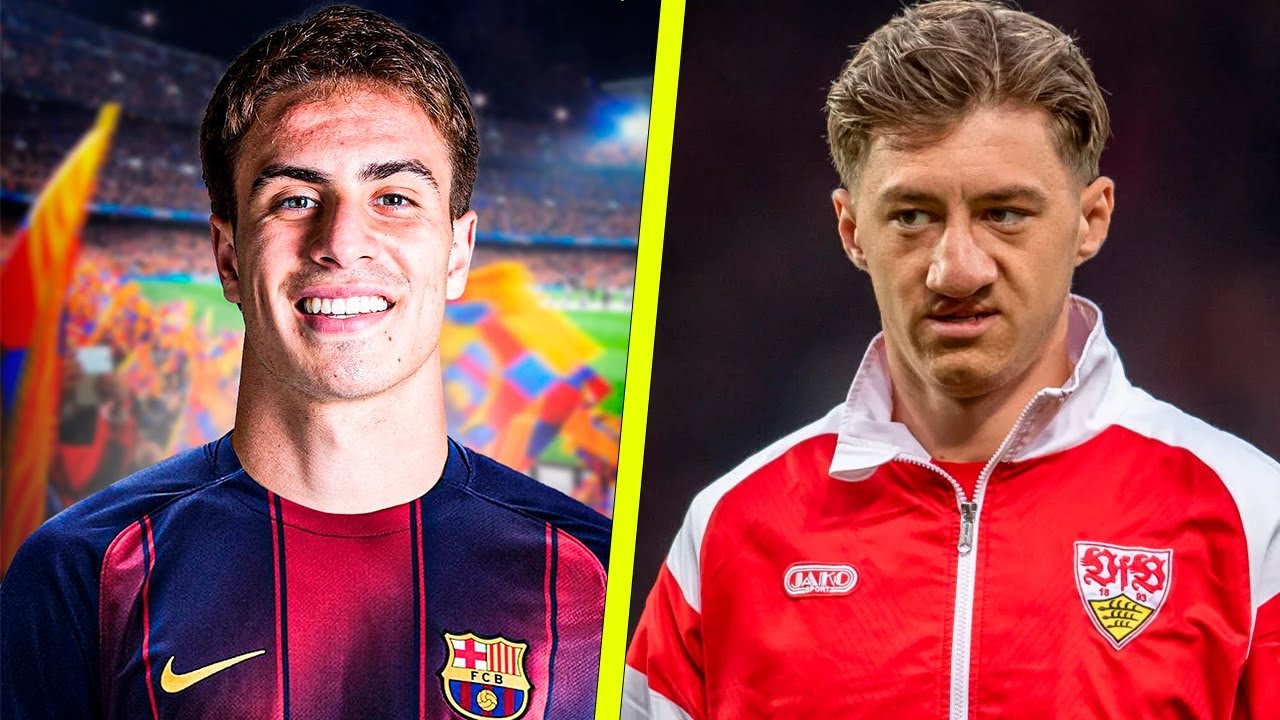 ЙЫЛДЫЗ НУЖЕН БАРСЕ | ШТИЛЛЕР В ЛИВЕРПУЛЕ | РОДРИГО И ГВАРДИОЛА | ТРАНСФЕРНЫЕ СЛУХИ 2025