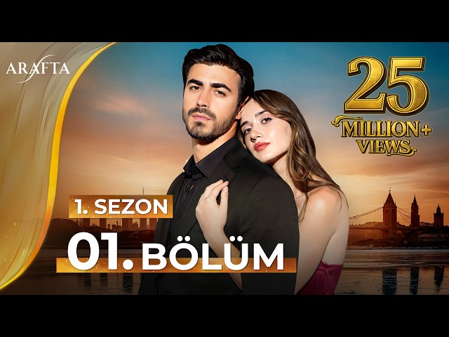 Arafta 1 Bölüm | Tam Bölüm | Yeni Diziler 2025 | Arafta - Türk Dizileri ep01 @araftadizisi