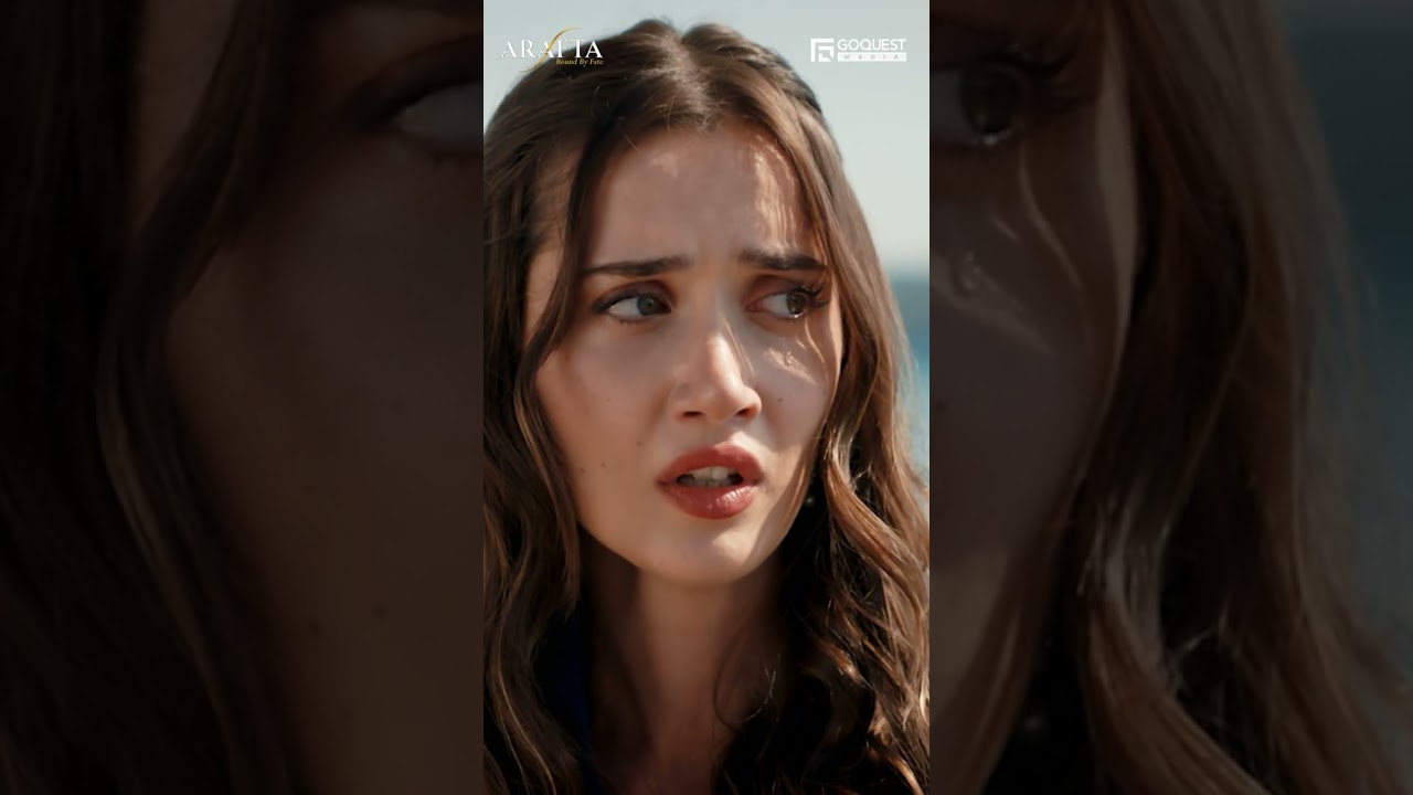 Ее Время Заканчивалось Арафта ТурецкийСериал ТурецкаяДрама @DramaPlay-Russian