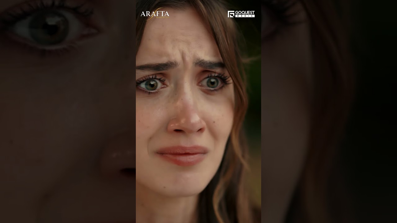 Ateş Gözünü Kararttı Kimse Durduramıyor 🔥 araftadizisi arafta | Arafta Türk Dizileri EP4