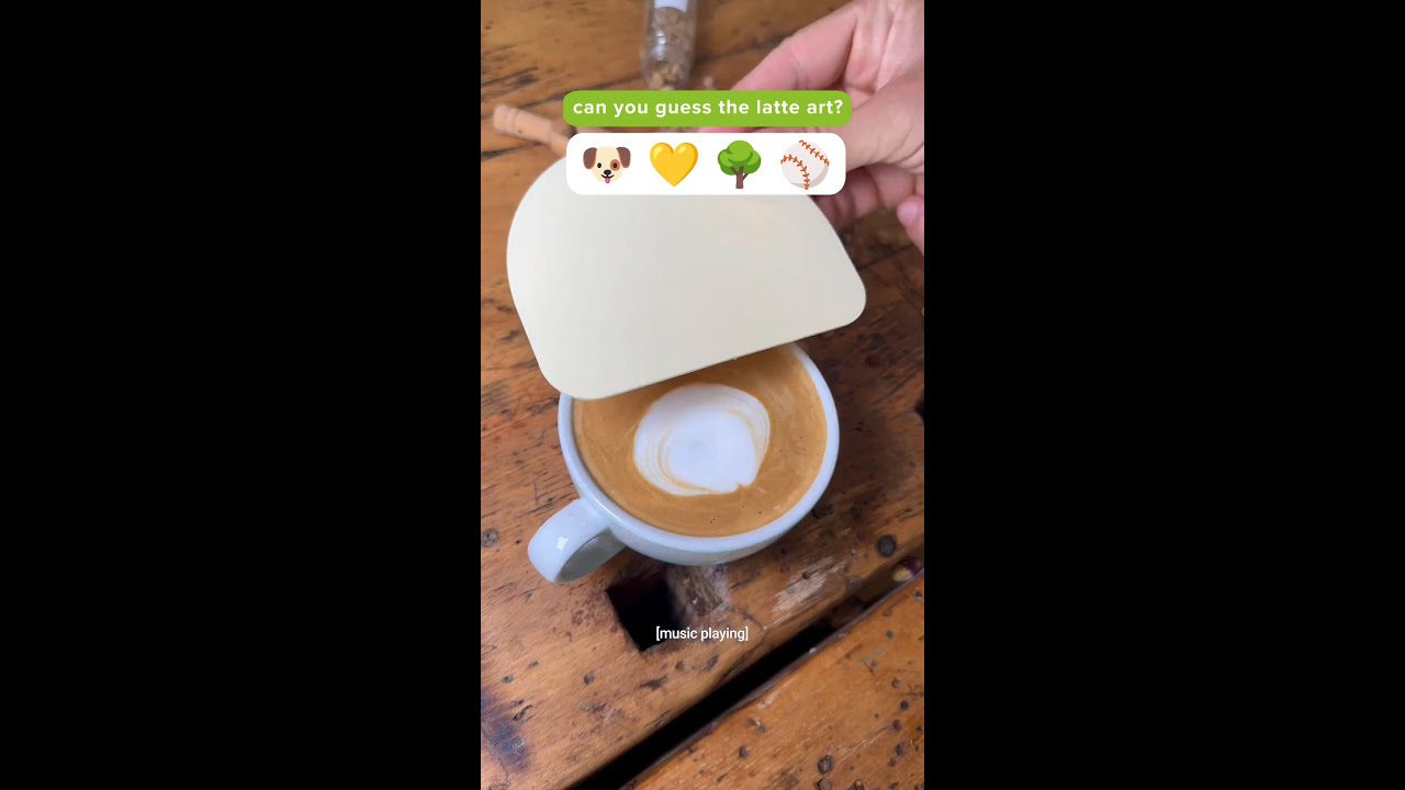 might be too perfect to drink?? @latteartcity latte coffee latteart