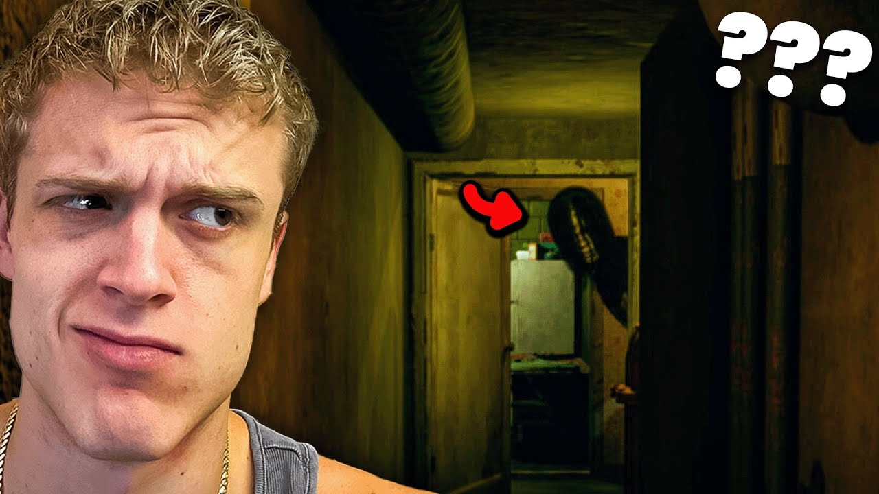 An Anomaly Game So Bad Its Good [Sector 404]