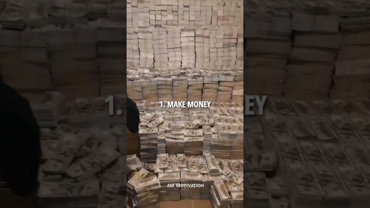 3 Rules Of Success 🔥😎||Money attitude status 💸🤑||Motivational quotes 🔥😎#money #success #quotes