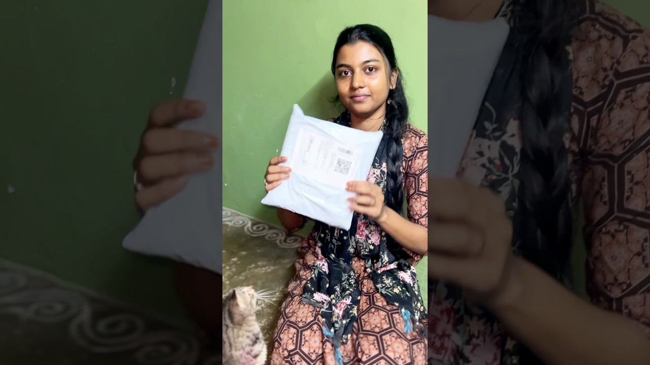 Unboxing..! what I order…..🤔viralshortvideounboxingtrendingshort