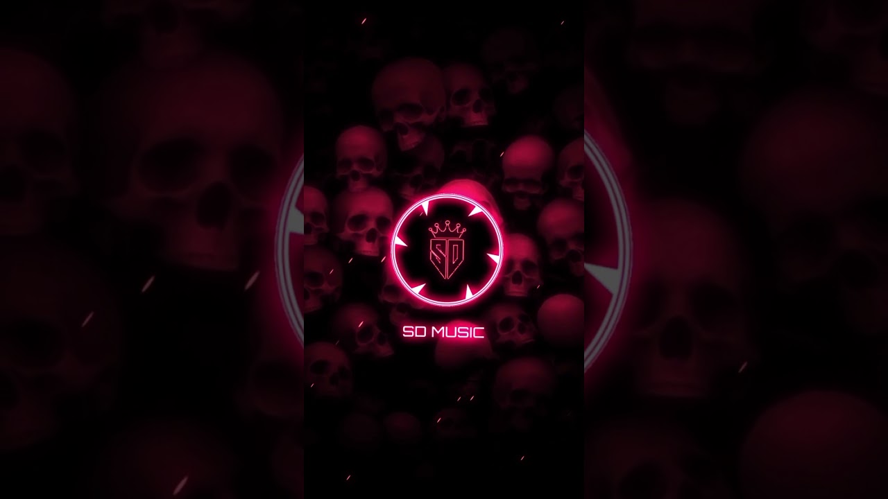 LUNA BALA (slowed) ❤️‍🩹🗿 phonk funk music viral bassboosted foryou