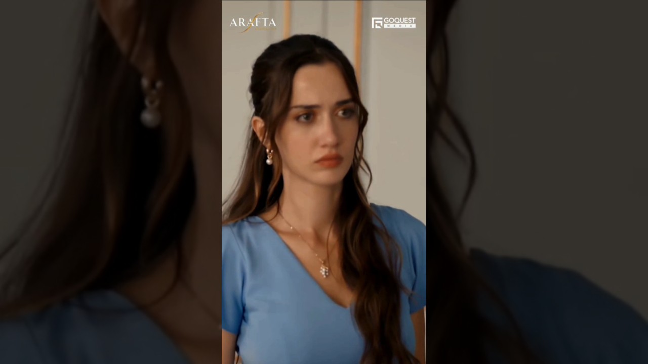 Атеш и Мерджан - Скрытая любовь.между stors arafta emingünenç ilsudemirci music ytubeshorts