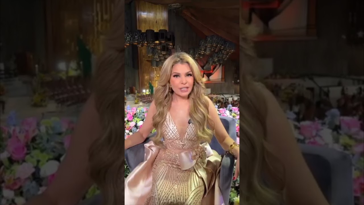Itatí Cantoral hace estallar la red, con beso confirma su relación con Ariel Miramontes ‘Albertano’