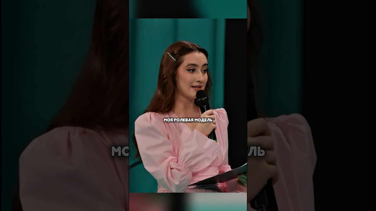 Прожарила Айзу в шоу «Токсики»🌸🔥😅 юмор прожарка смех