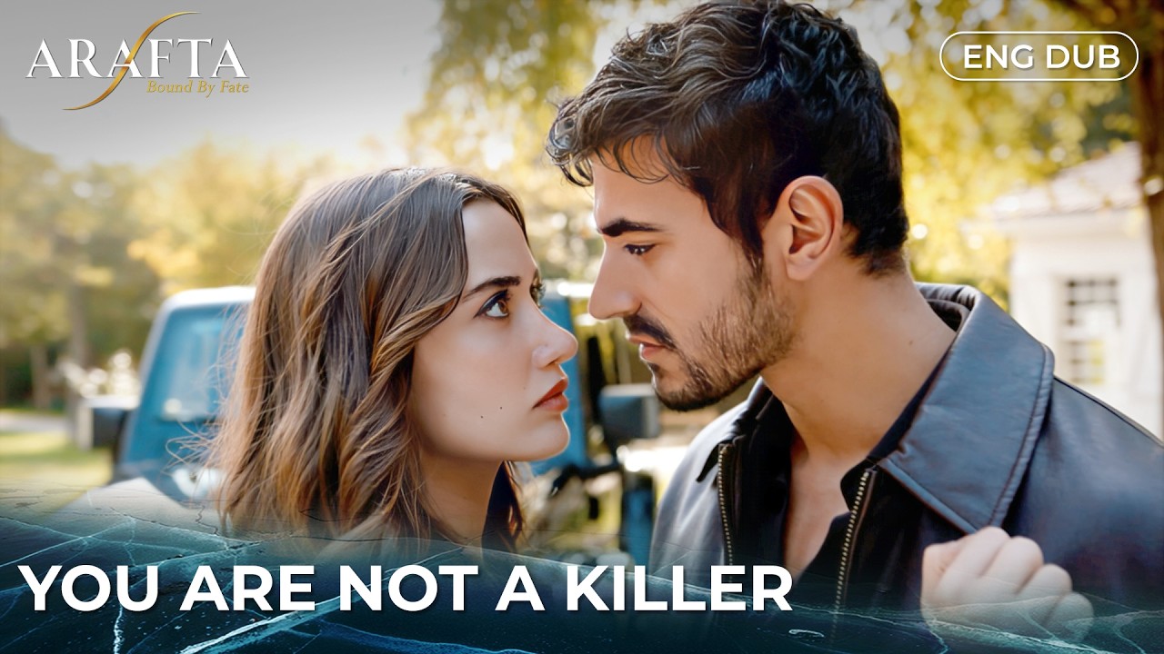 Mercan Stands Between Love And Revenge | Arafta | Turkish Series Dubbed in English EP22