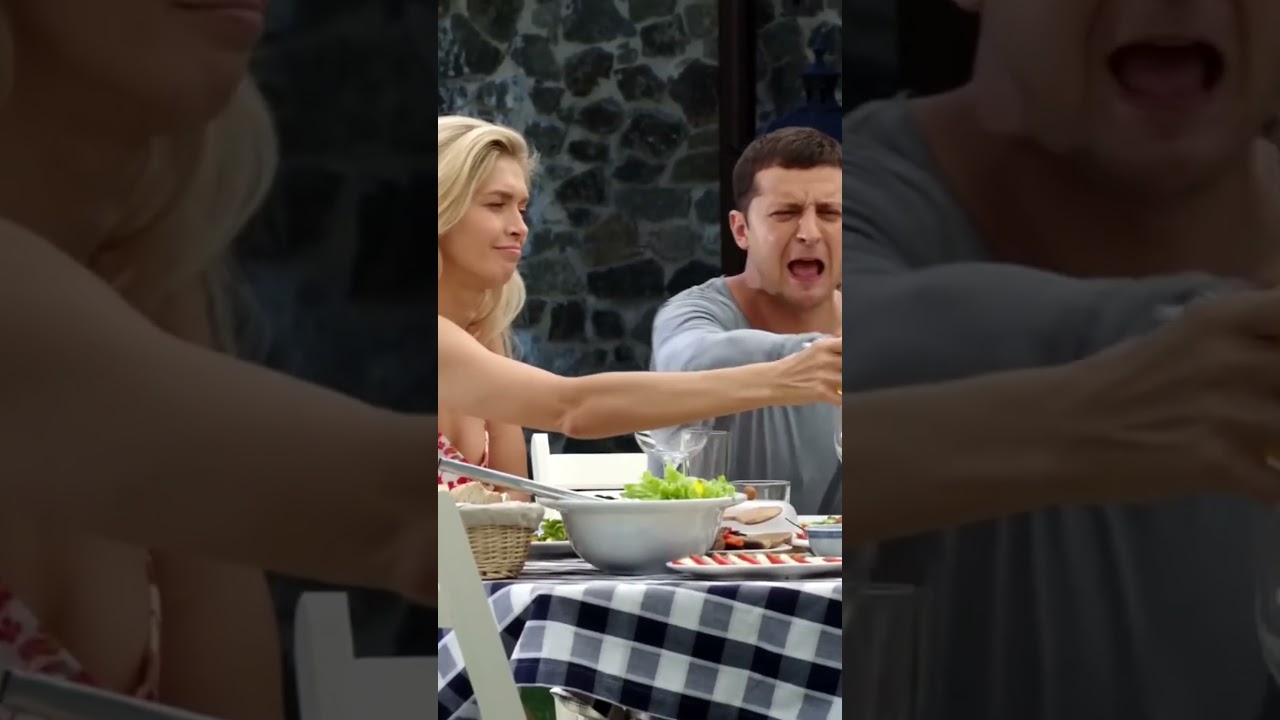 А КАРТИНКА НА ШКАФЧИКЕ В САДИКЕ КАКАЯ БЫЛА 😱 сериал