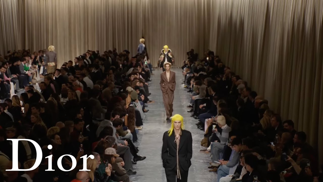 Winter 2026-2027 Show