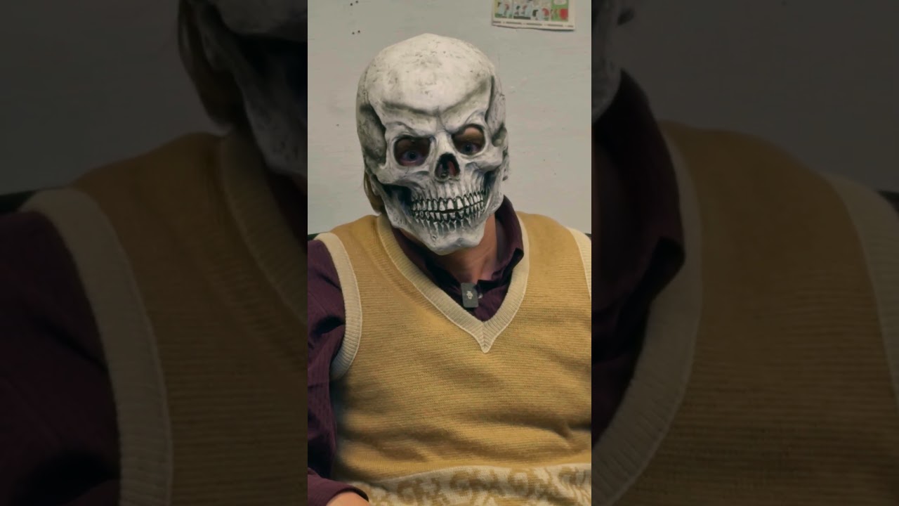 Ep. 39 - Bad to the Bone (Halloween Teaser)