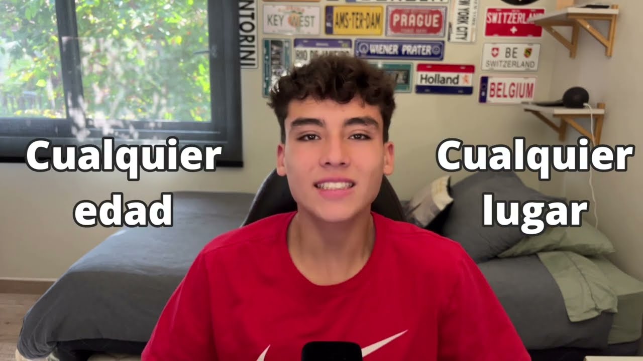 5 Formas para Ganar Dinero siendo adolescente en 2025