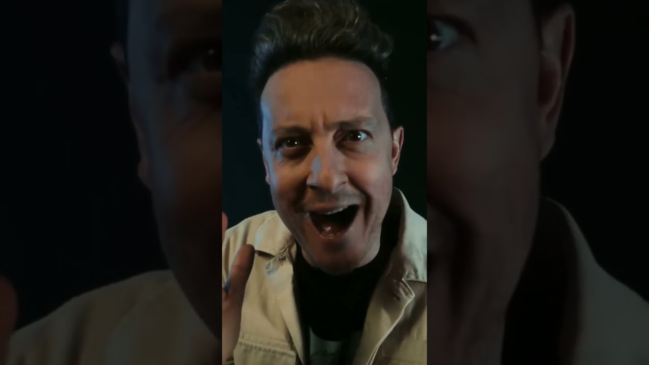 БЕДНЯК (Премьера 2023) VAVAN shorts