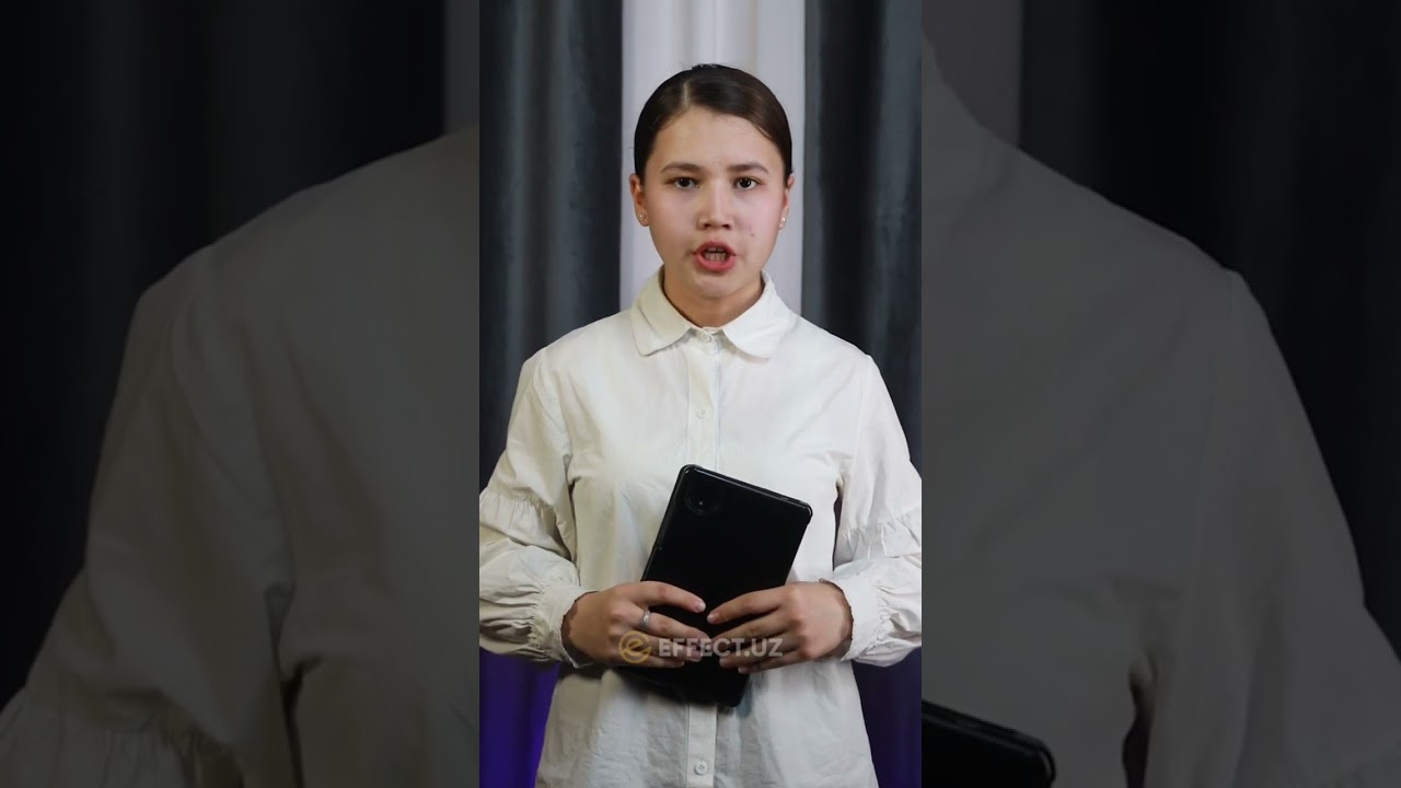 Даҳшат: 7 ёшли қизалоқни зўрлашди – EFFECT UZ