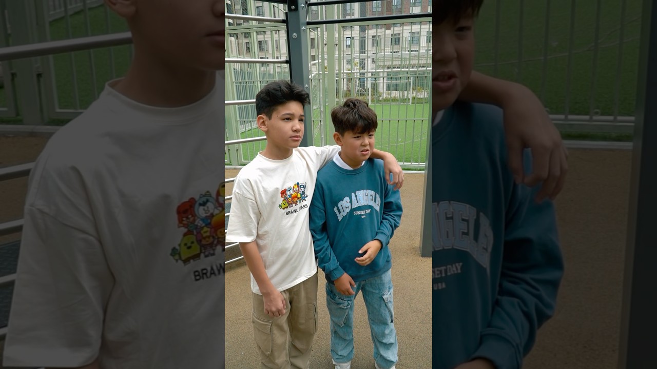 SHAPALAQ / 4 серия / 1 часть / aminkavitaminka aminokka расулшоу аминкавитаминка