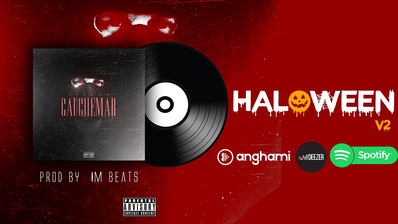 LFERDA - Halloween 2 (Prod. IM Beats)