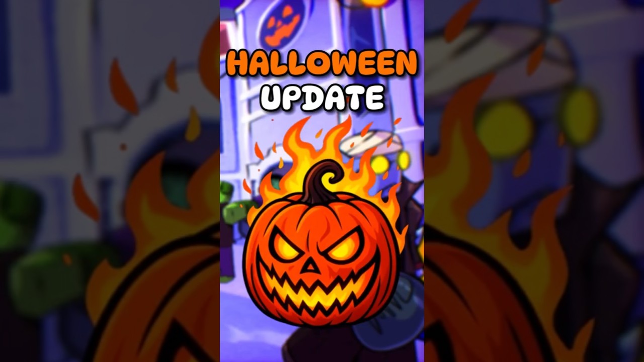 The HALLOWEEN Event is Coming to Blox Fruits! 🎃💀