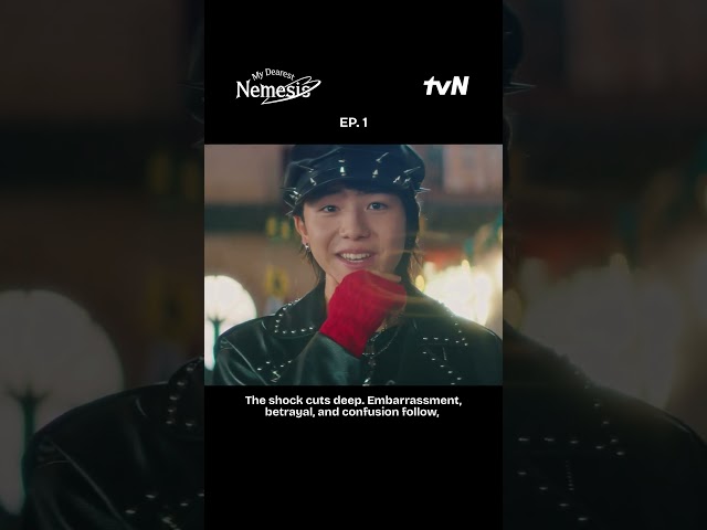 EP 1 | My Dearest Nemesis