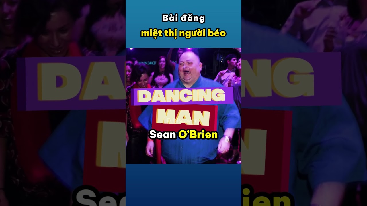 Bài đăng miệt thị người béo