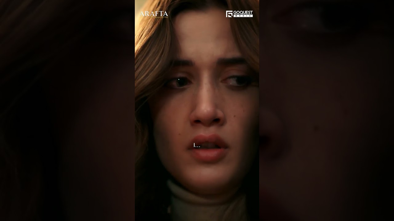 What Did They Do To Her? 💔 Arafta araftainenglishdubbed TurkishSeries EP26