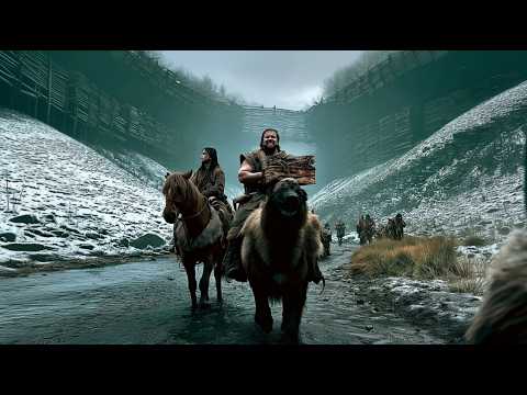 Этот вестерн покорил весь мир | Боевик | Вестерн | Фильм