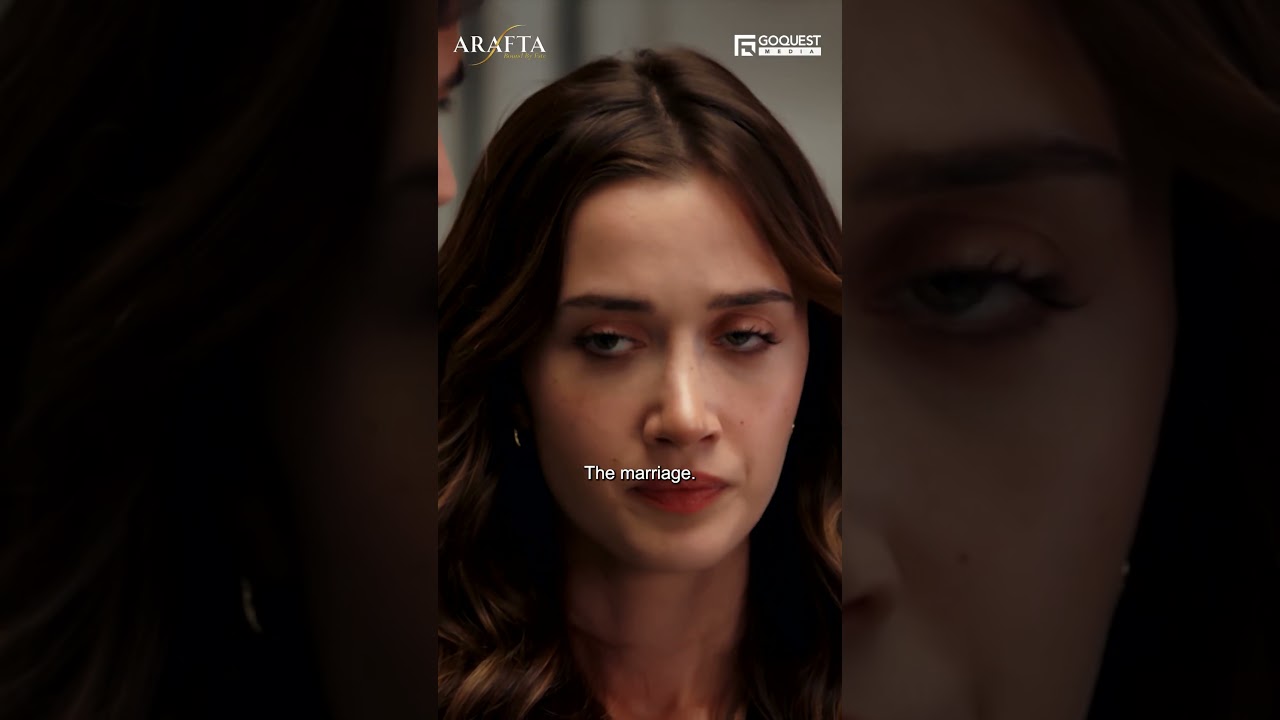 Bu Anlaşmaya Fazla Mı Anlam Yükledin? araftadizisi arafta | Arafta Türk Dizileri EP06