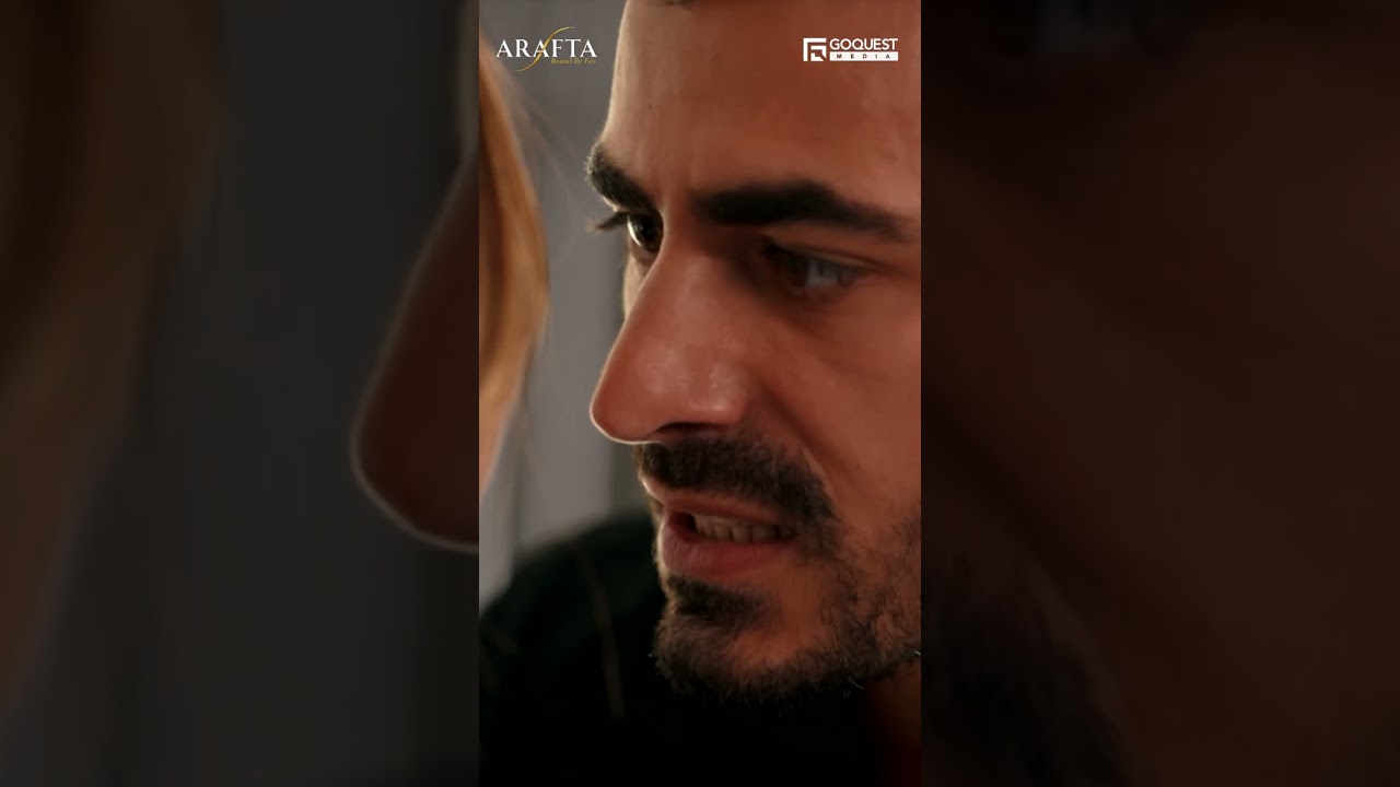 O Mesajları Görmemeliydi 🫣 araftadizisi arafta | Arafta Türk Dizileri EP08