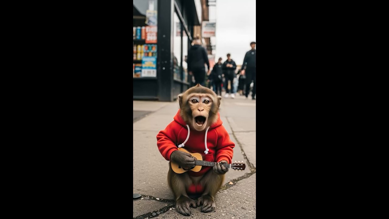 the world is your playground, with Veo 3 coming to YouTube Shorts ✨