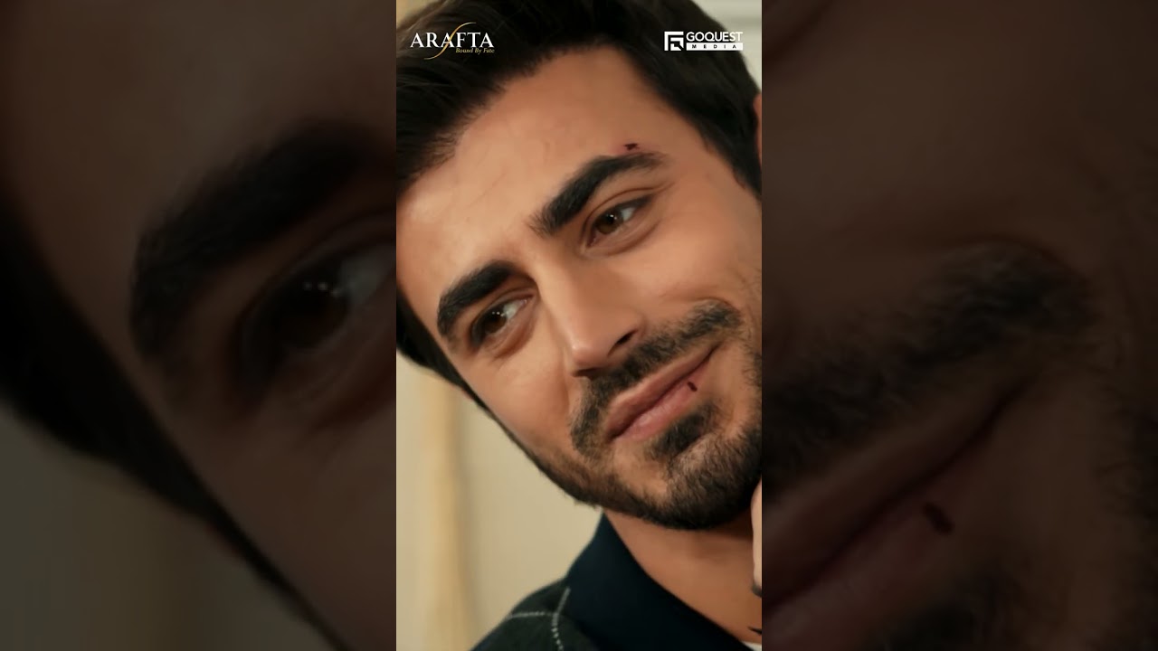 Arafta (أرافتا) آتش: خوفي من خسارتك عم يقتلني (Arabic Dubbed) أرافتا مسلسل_تركي  EP66