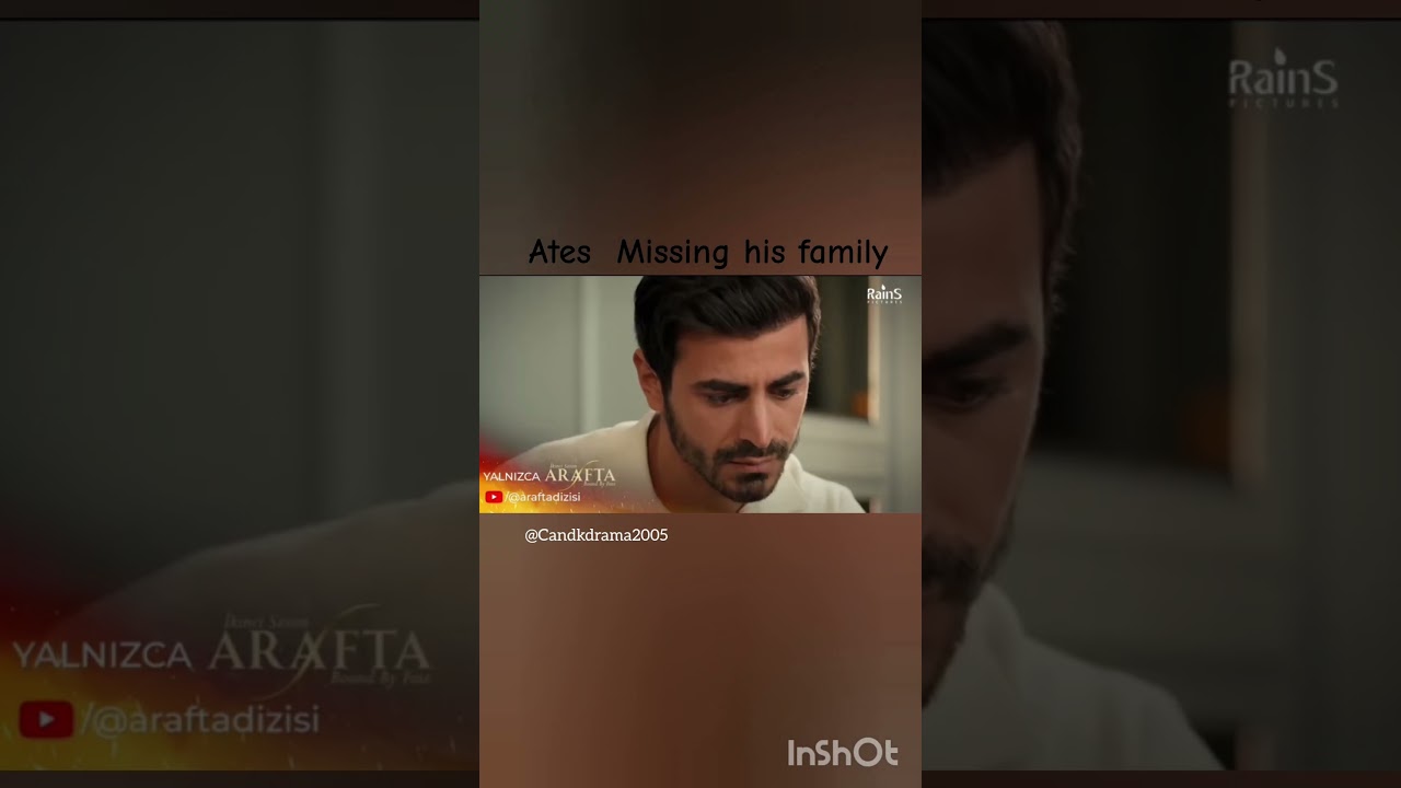 Arafta S2 episode intro