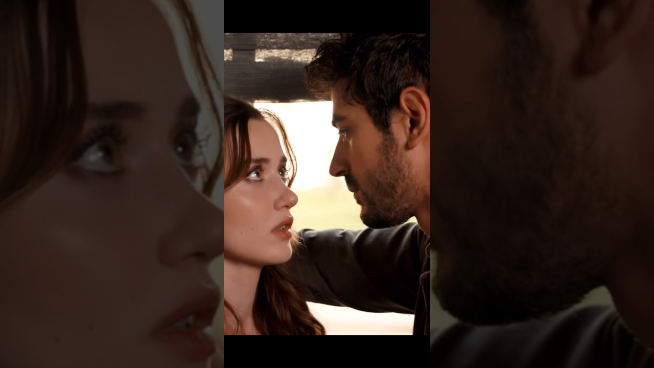 Мерджан и Атеш 🖤🔥🫶arafta turkishseries araftadizisiloveturkishdrama dizitvтурецкиесериалы