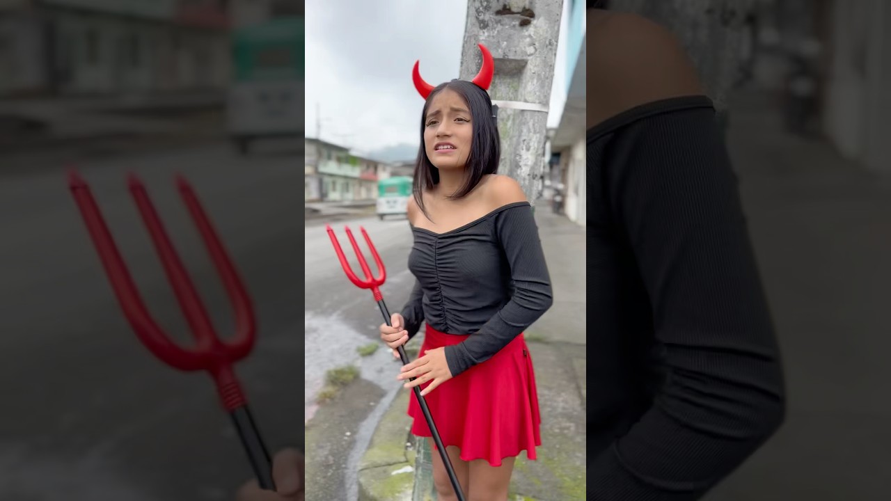 La fiesta de halloween 🎃