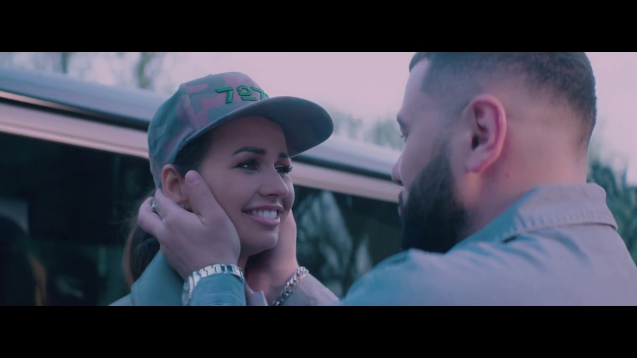 HammAli & Navai – Девочка - война (премьера клипа, 2019)