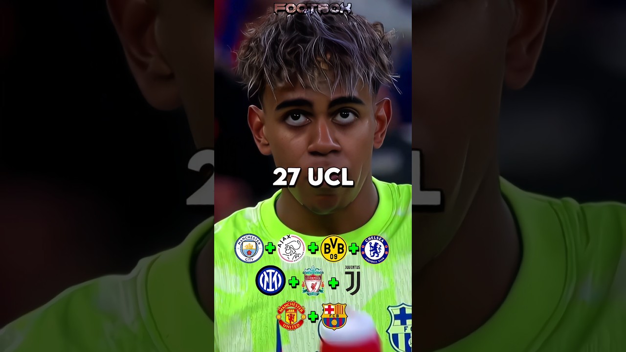 All Clubs vs Goat Clubs☠️🐐 (+9M)