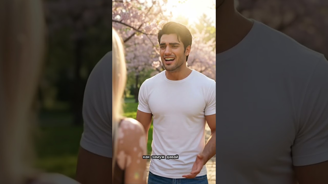 ❤️ «Брак без любви» 1 серия |