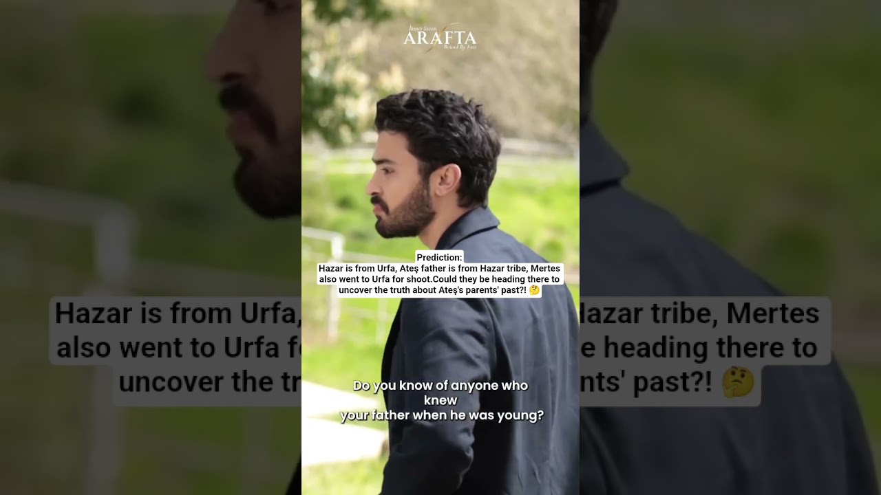 Will Ateş and Mercan be able to uncover secrets of past?😭😭araftatrending merteş ateş emsuviral