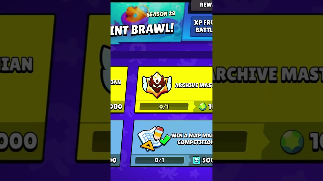 NEW Exclusive Quests Idea